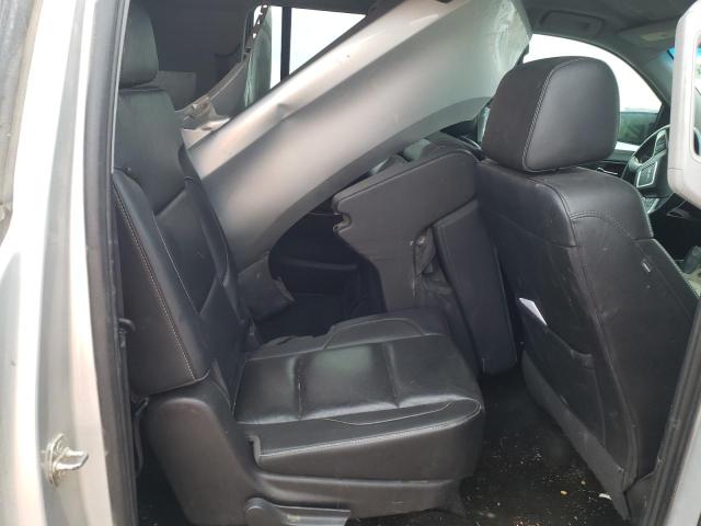 1GKS2GKC8HR156172 GMC Yukon Xl K1500 Slt
