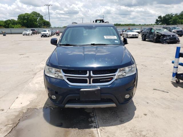 3C4PDCBG1FT743325 Dodge Journey Sxt