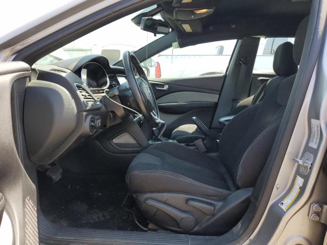 1C3CDFBB2FD200600 Dodge DART SXT