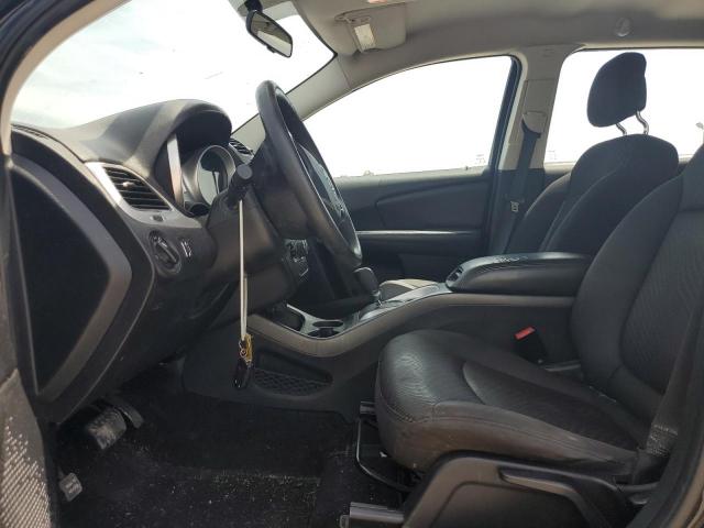 3C4PDCABXFT592300 Dodge JOURNEY SE