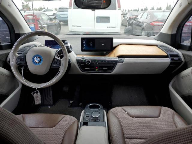 WBY7Z2C58JVB88702 BMW I3 Bev