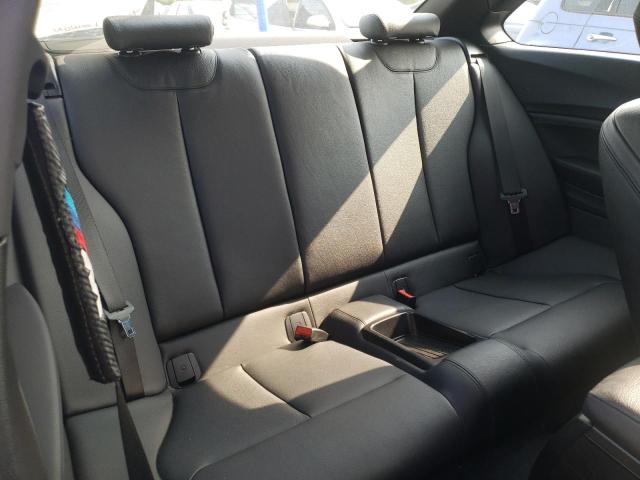 WBA2G3C50HV640847 BMW M240XI