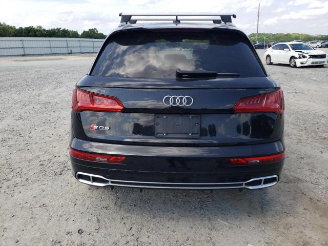 WA1B4AFY5L2037256 Audi Sq5 Premium Plus