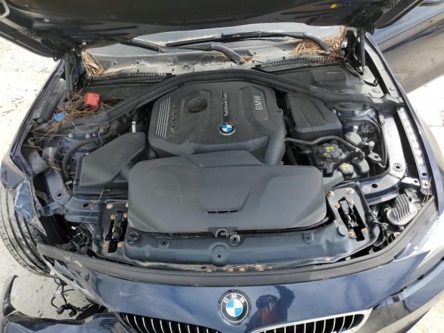 WBA4J3C52JBG96597 BMW 430xi Gran Coupe