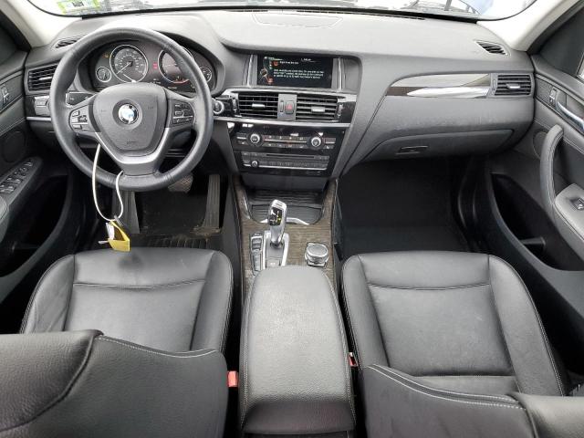 5UXWX9C54G0D90002 BMW X3 Xdrive28i