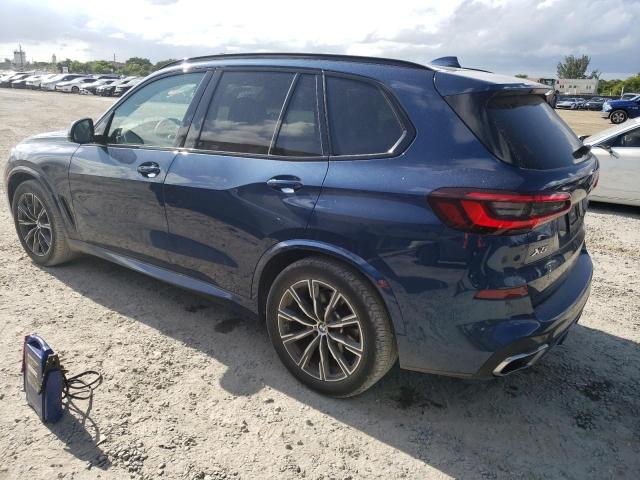 5UXCR6C06N9K34923 BMW X5 Xdrive40i
