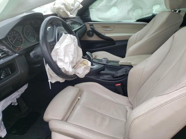 WBA3N5C53FK198201 BMW 428 XI