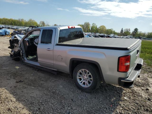 1GTV2MEC8GZ283943 GMC Sierra K1500 Sle