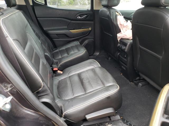 1GKKNXLS7JZ118807 GMC Acadia Denali