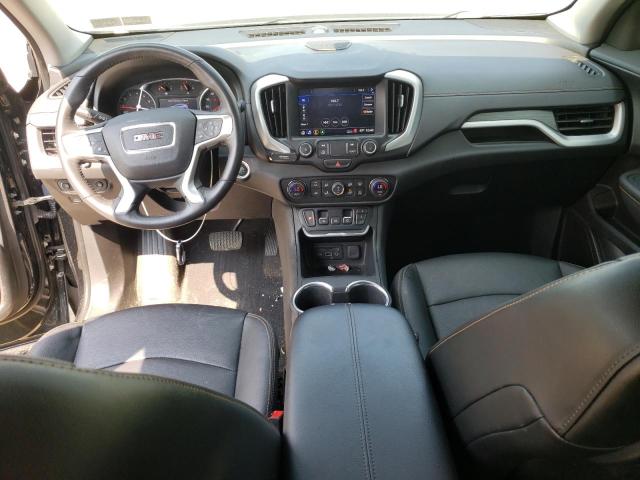 3GKALVEV0KL307790 GMC Terrain Slt