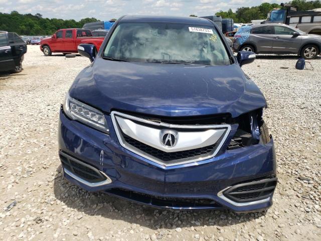 5J8TB3H58JL015355 Acura Rdx Technology