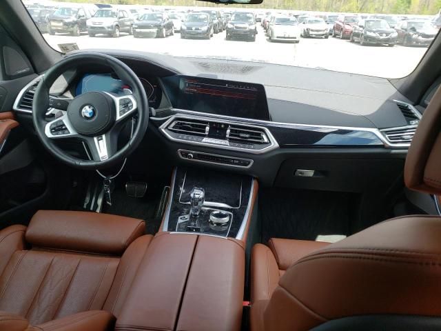 5UXJU4C01N9L44451 BMW X5 M50i