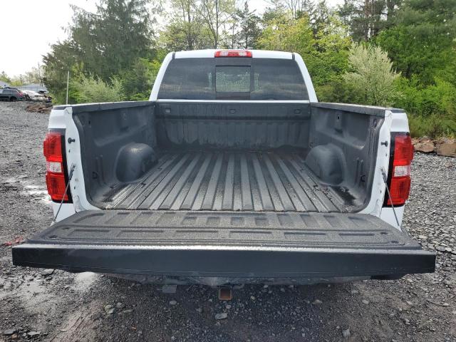 1GTV2MEC4GZ207006 GMC Sierra K1500 Sle