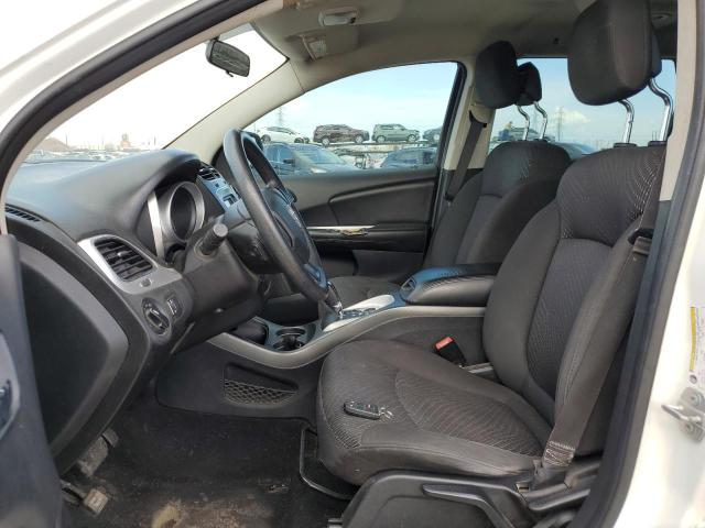 3C4PDCAB0FT669935 Dodge JOURNEY SE