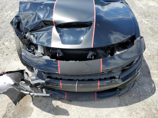 2C3CDXGJ4KH716024 Dodge Charger Scat Pack