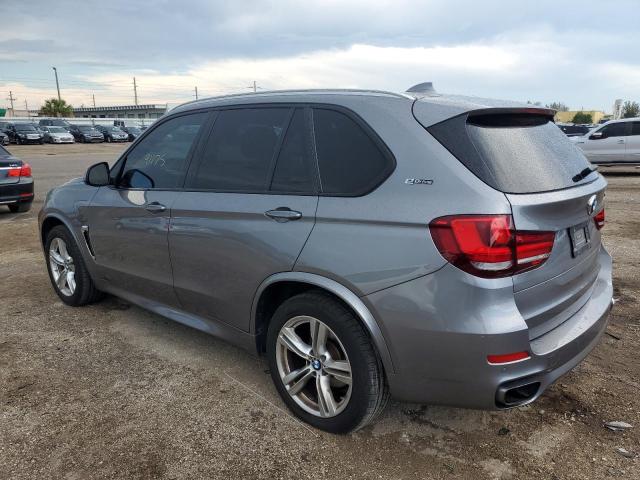 5UXKT0C53H0S80174 BMW X5 Xdr40e