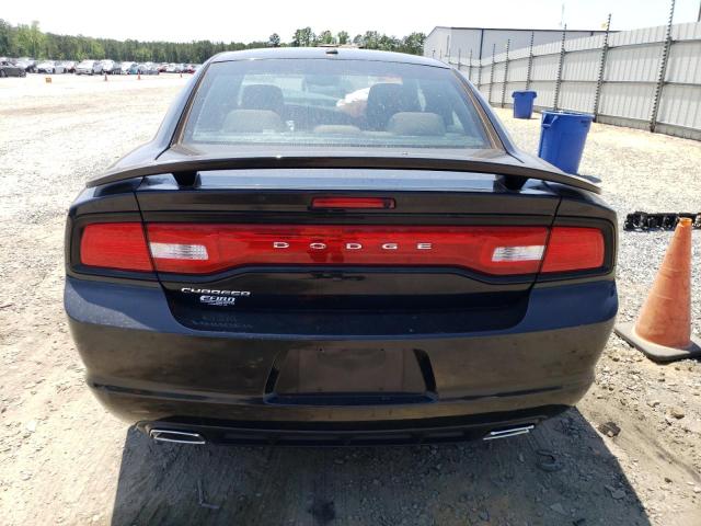 2C3CDXBG5EH338067 Dodge Charger Se