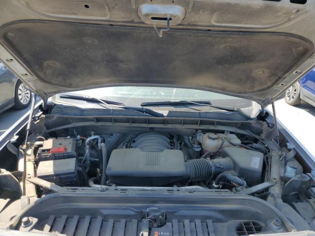 3GTU9CED4LG345200 GMC Sierra K1500 Elevation
