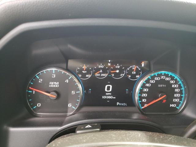 3GTU2PEJ6HG410122 GMC Sierra K1500 Denali