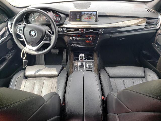 5UXKR0C57J0X83789 BMW X5 Xdrive35i