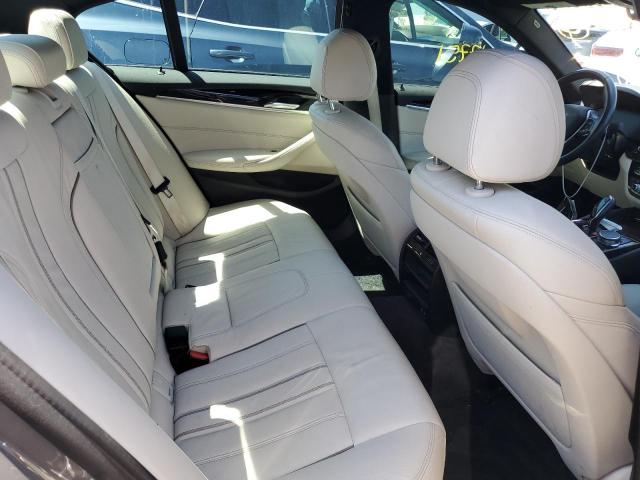 WBA53BH00MCF75006 BMW 530 I