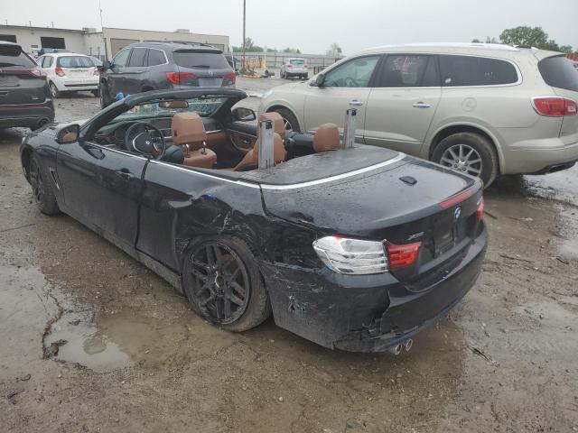 WBA3V9C5XF5A78405 BMW 428 XI
