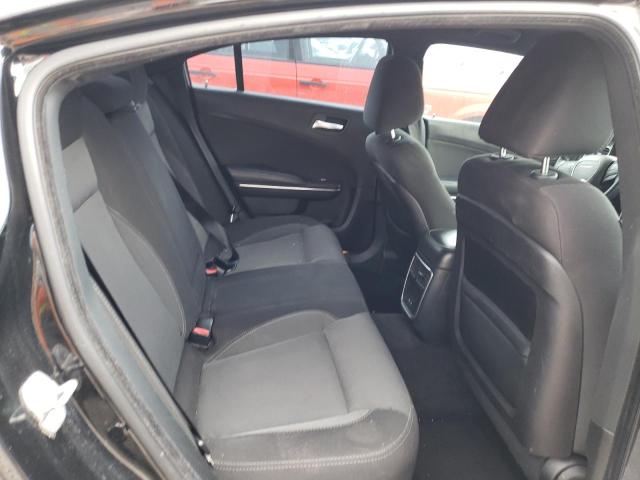 2C3CDXBG0FH753363 Dodge Charger Se