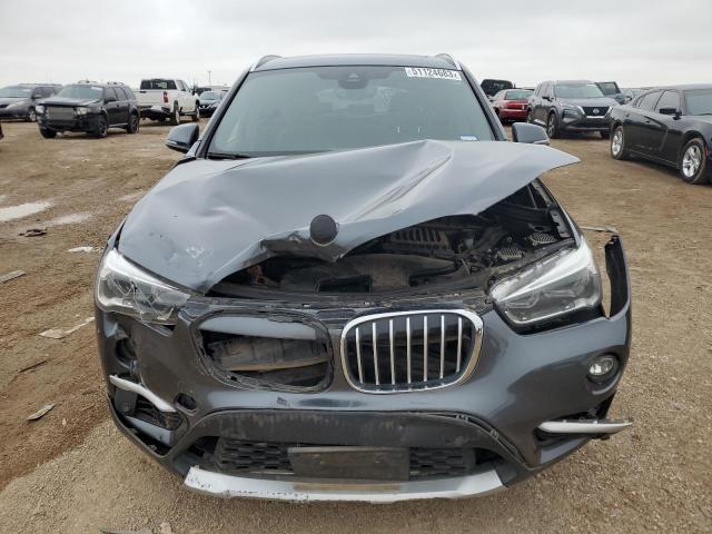WBXHT3C37H5F81602 BMW X1 Xdrive28i