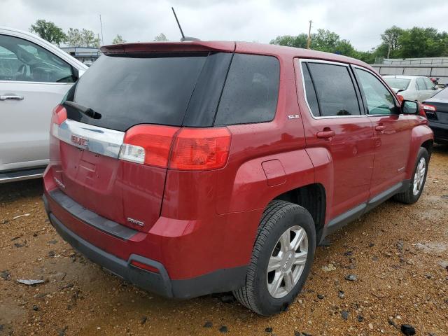 2GKFLVEK3F6392419 GMC Terrain Sle