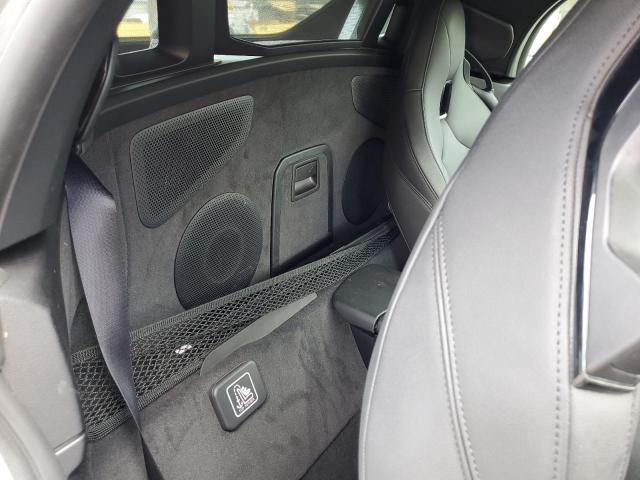 WBAHF3C02LWW73627 BMW Z4 Sdrive30i