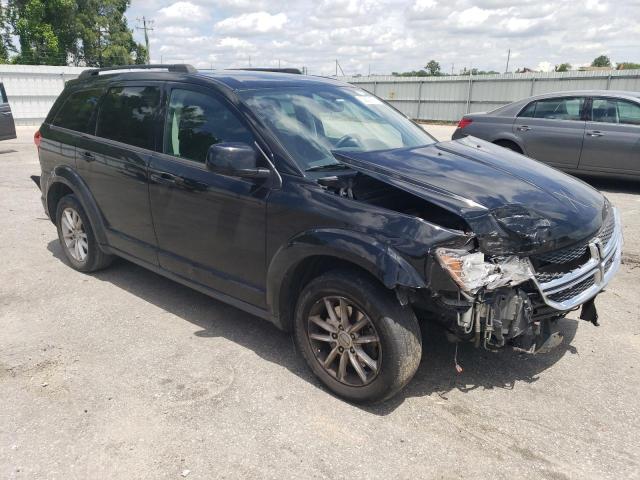 3C4PDCBB9ET257218 Dodge Journey Sxt