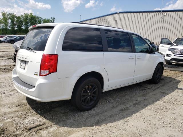 2C4RDGEG9KR725275 Dodge Grand Caravan Gt
