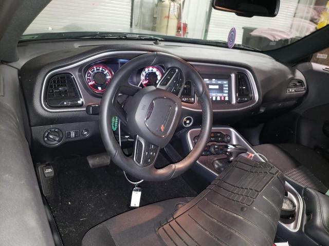 2C3CDZJG1MH677145 Dodge Challenger Gt