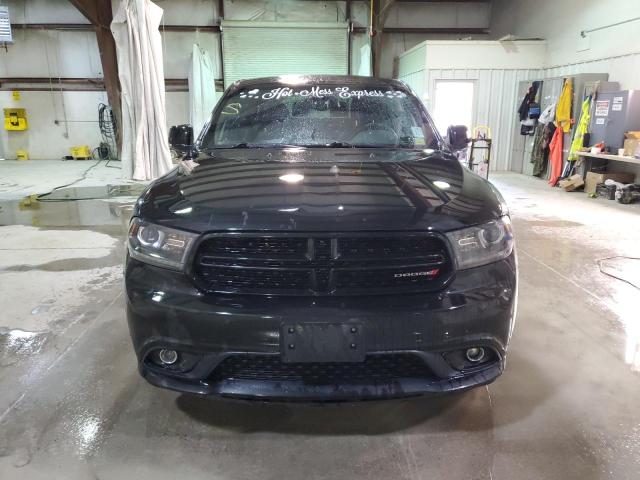 1C4RDJDG3FC802204 Dodge DURANGO LIMITED