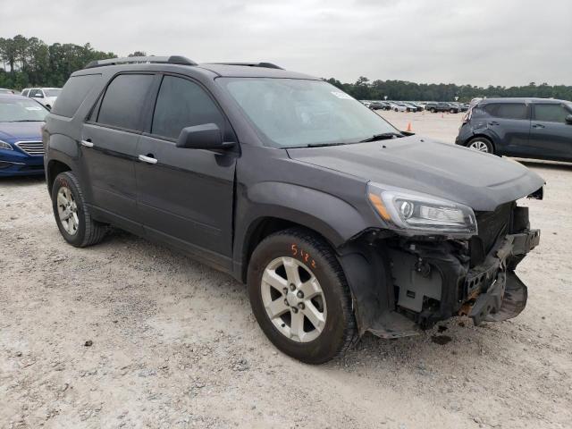 1GKKRNED2EJ151998 GMC ACADIA SLE