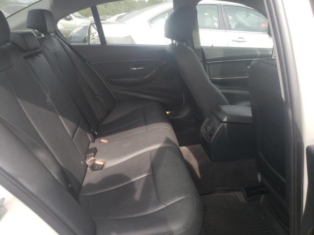 WBA8E5G51GNT94251 BMW 320 XI