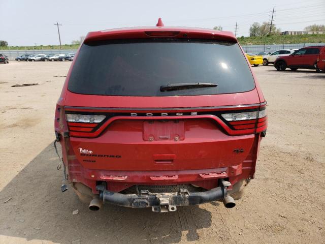1C4SDJCT5FC163727 Dodge Durango R/t