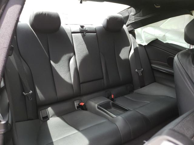 WBA3N5C50EF716630 BMW 428 XI