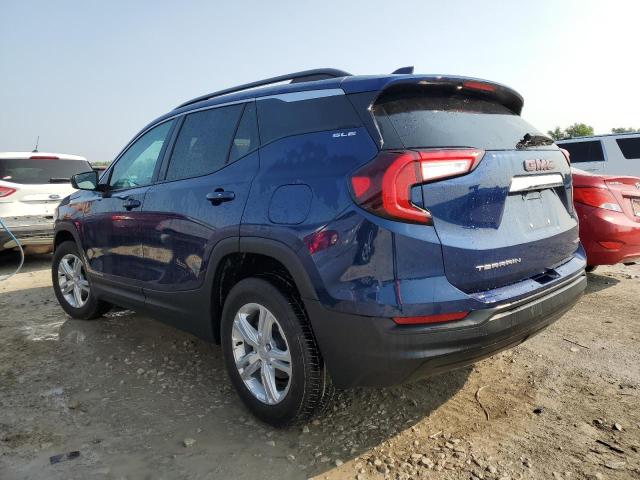 3GKALTEV2NL127980 GMC Terrain Sle