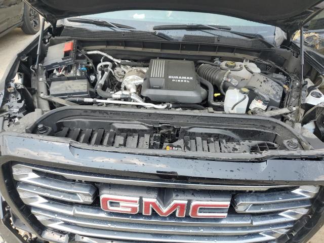 3GTU9EET3NG196560 GMC Sierra Limited K1500 At4