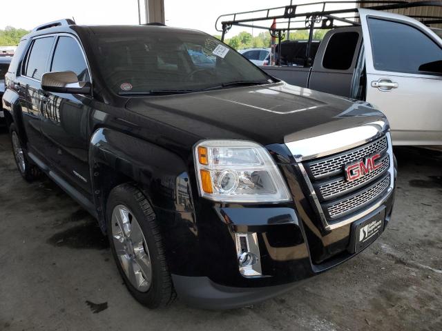 2GKALTEK6E6270103 GMC Terrain Slt
