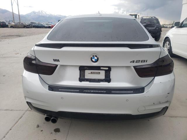 WBA4A9C52GG507670 BMW 428 I Gran Coupe Sulev