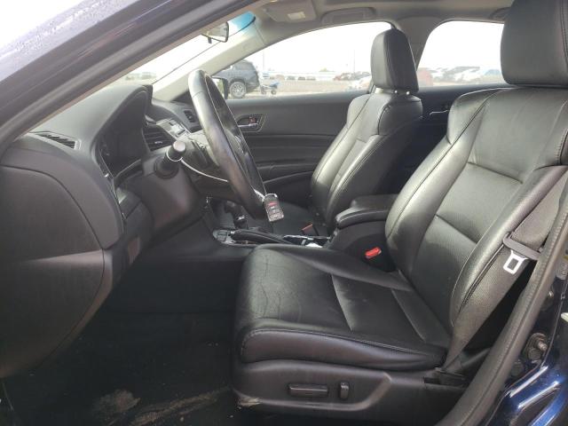 19VDE1F38EE008235 Acura ILX 20