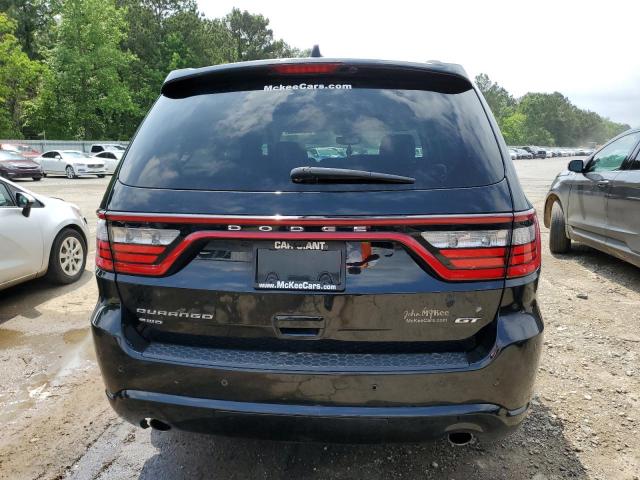 1C4RDJDG8HC725543 Dodge DURANGO GT