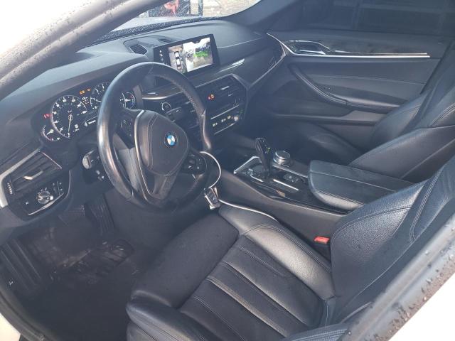 WBAJA7C50JWA73756 BMW 530 XI