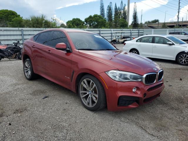 5UXKU2C53G0N79073 BMW X6 Xdrive35i