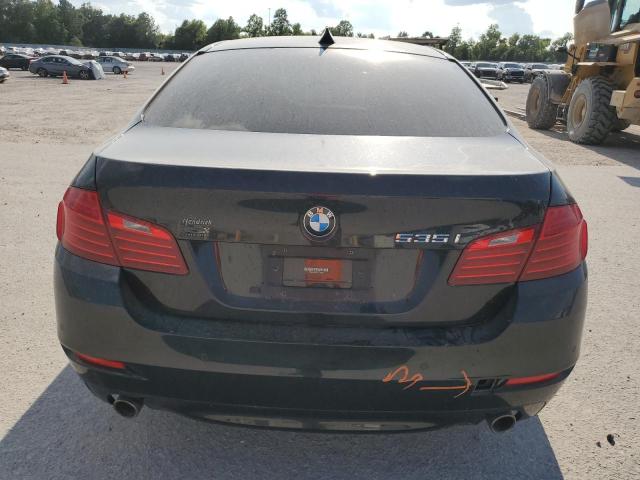 WBA5B1C56GG130862 BMW 535 I