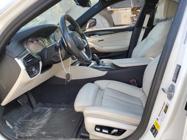 WBAJA7C31HG904942 BMW 530 XI
