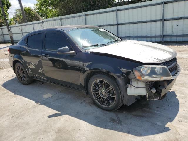 1C3CDZAB4EN199512 Dodge AVENGER SE