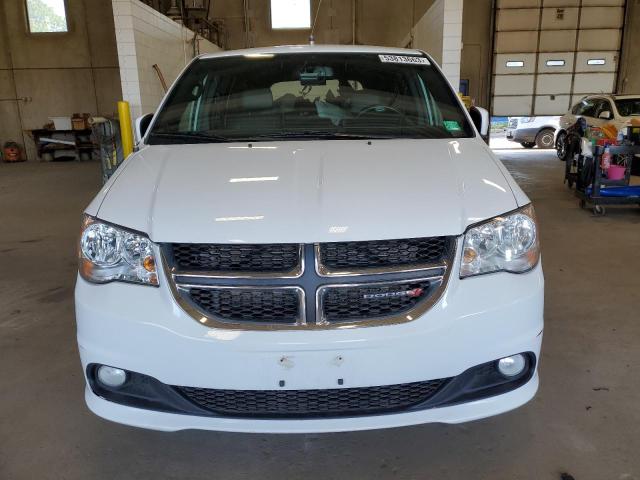 2C4RDGEG2HR604158 Dodge Grand Caravan Gt